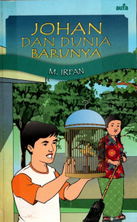 Image of Johan dan Dunia Barunya
