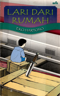 Image of Lari Dari Rumah