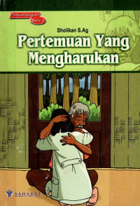 Image of Pertemuan yang Mengharukan Petualangan Seri 3