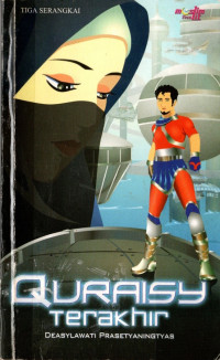 Image of Quraisy Terakhir