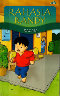 Image of Rahasia Randy