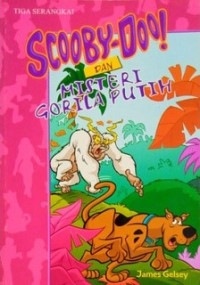 Image of Scooby-Doo! dan Misteri Gorila Putih