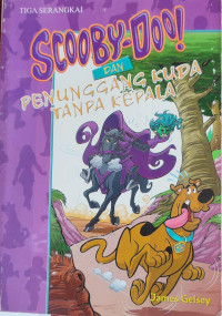 Image of Scooby-Doo! dan Penunggang Kuda Tanpa Kepala