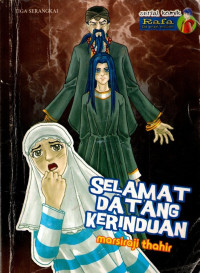 Image of Selamat Datang Kerinduan