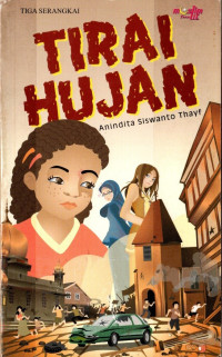 Image of Tirai Hujan